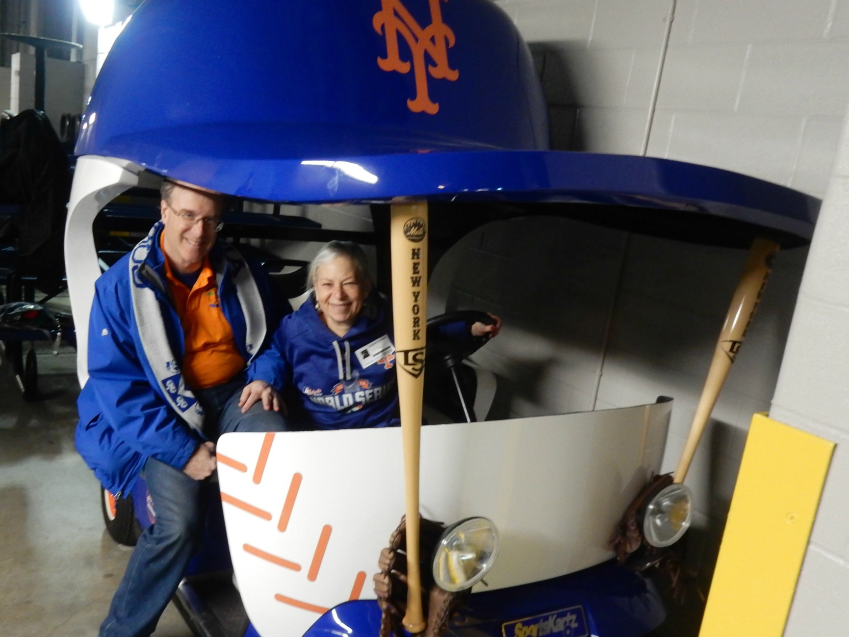 New York Mets — Wikimedia Commons