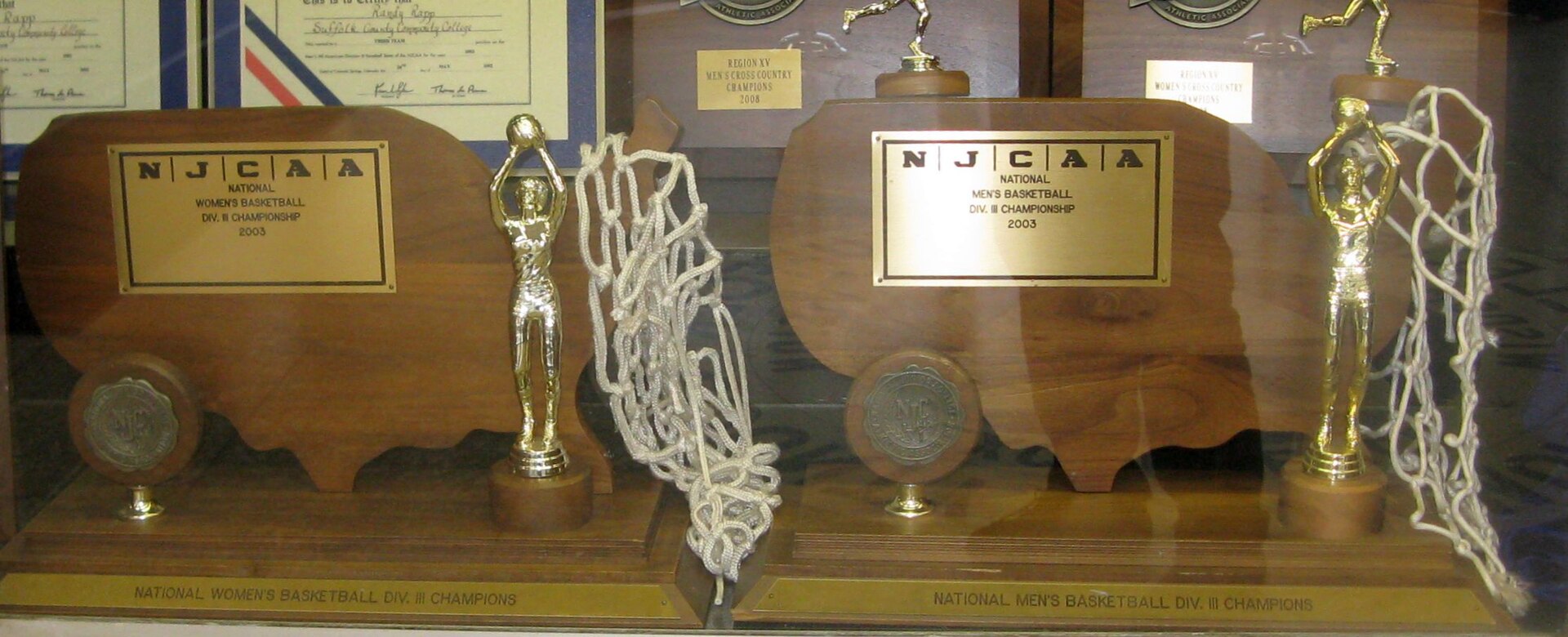 NJCAA women’s basketball — Wikimedia Commons
