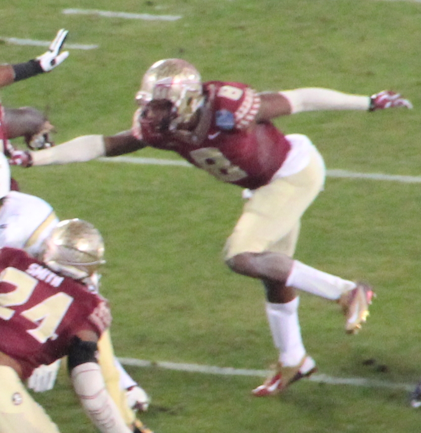 Jalen Ramsey — Wikimedia Commons