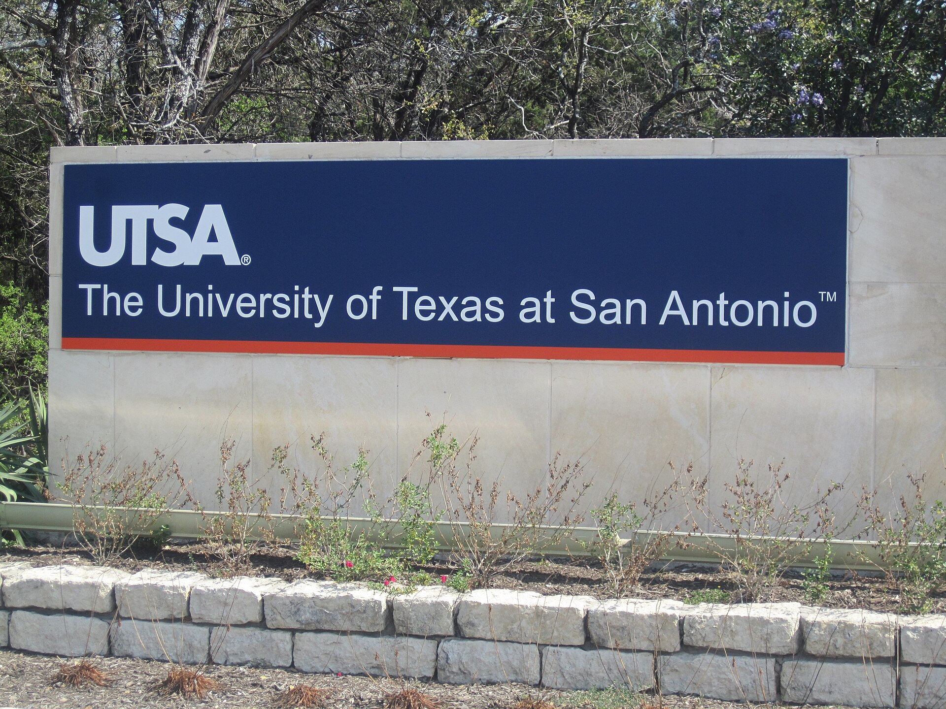 UTSA — Wikimedia Commons