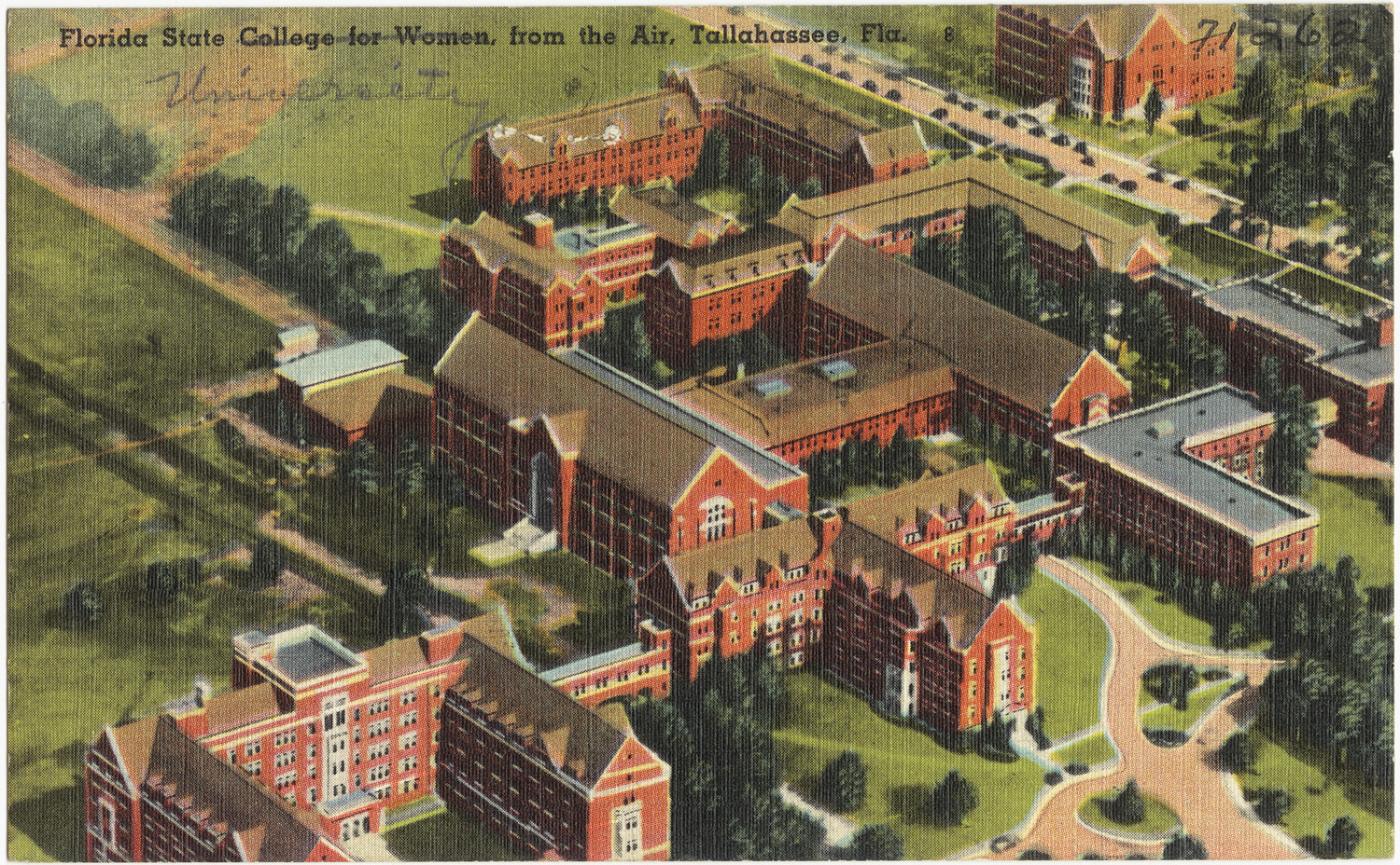 Florida State University — Wikimedia Commons