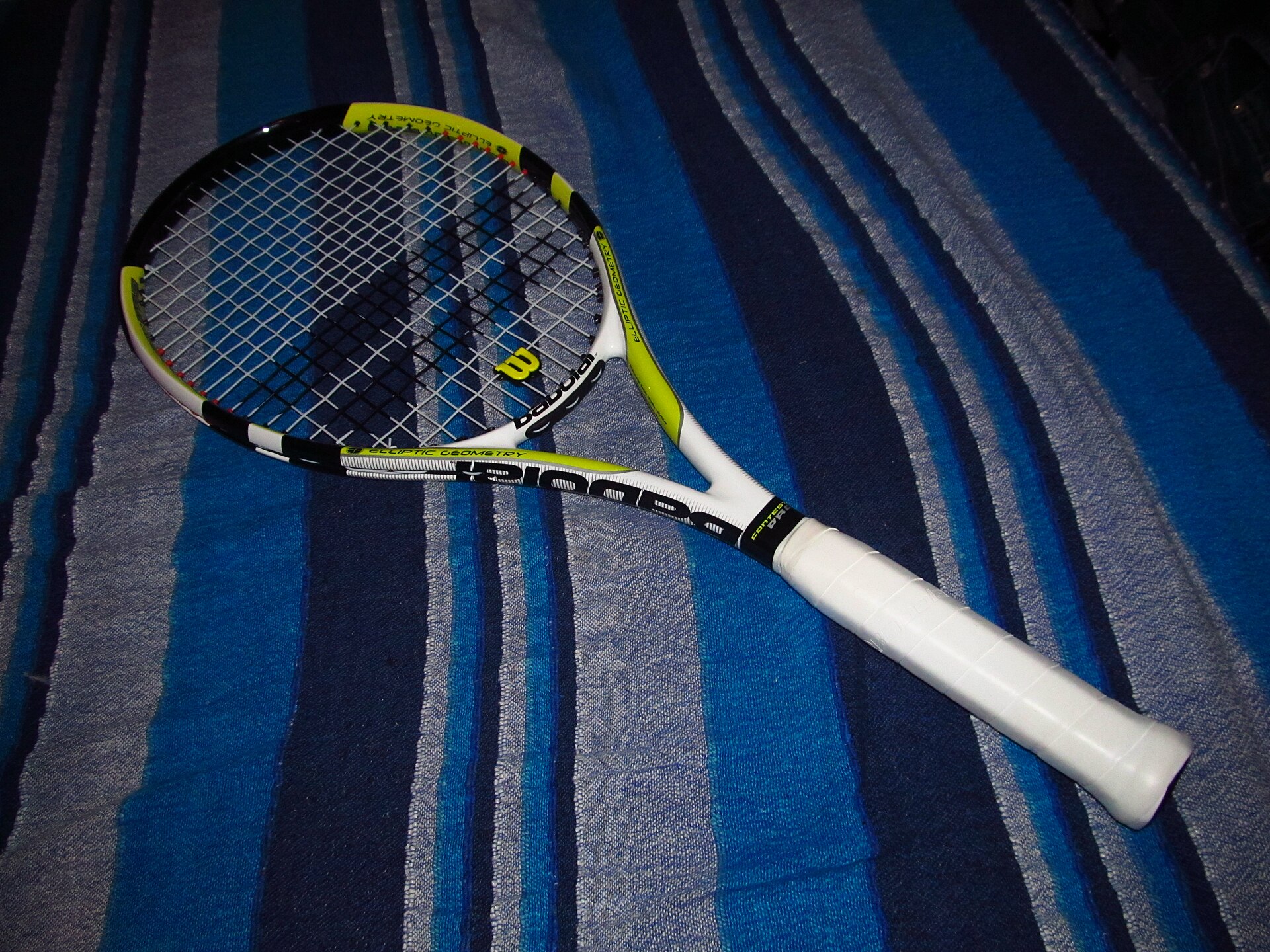 Babolat — Wikimedia Commons