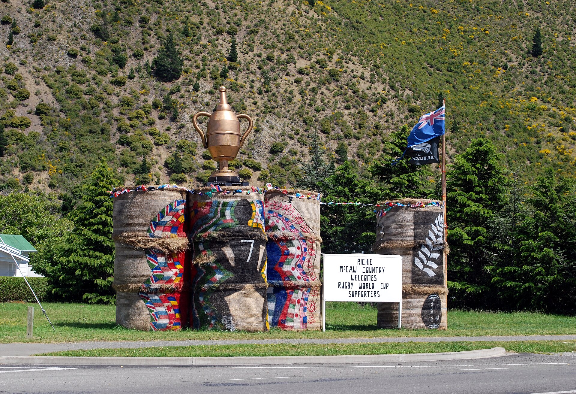 Hometown Cup — Wikimedia Commons