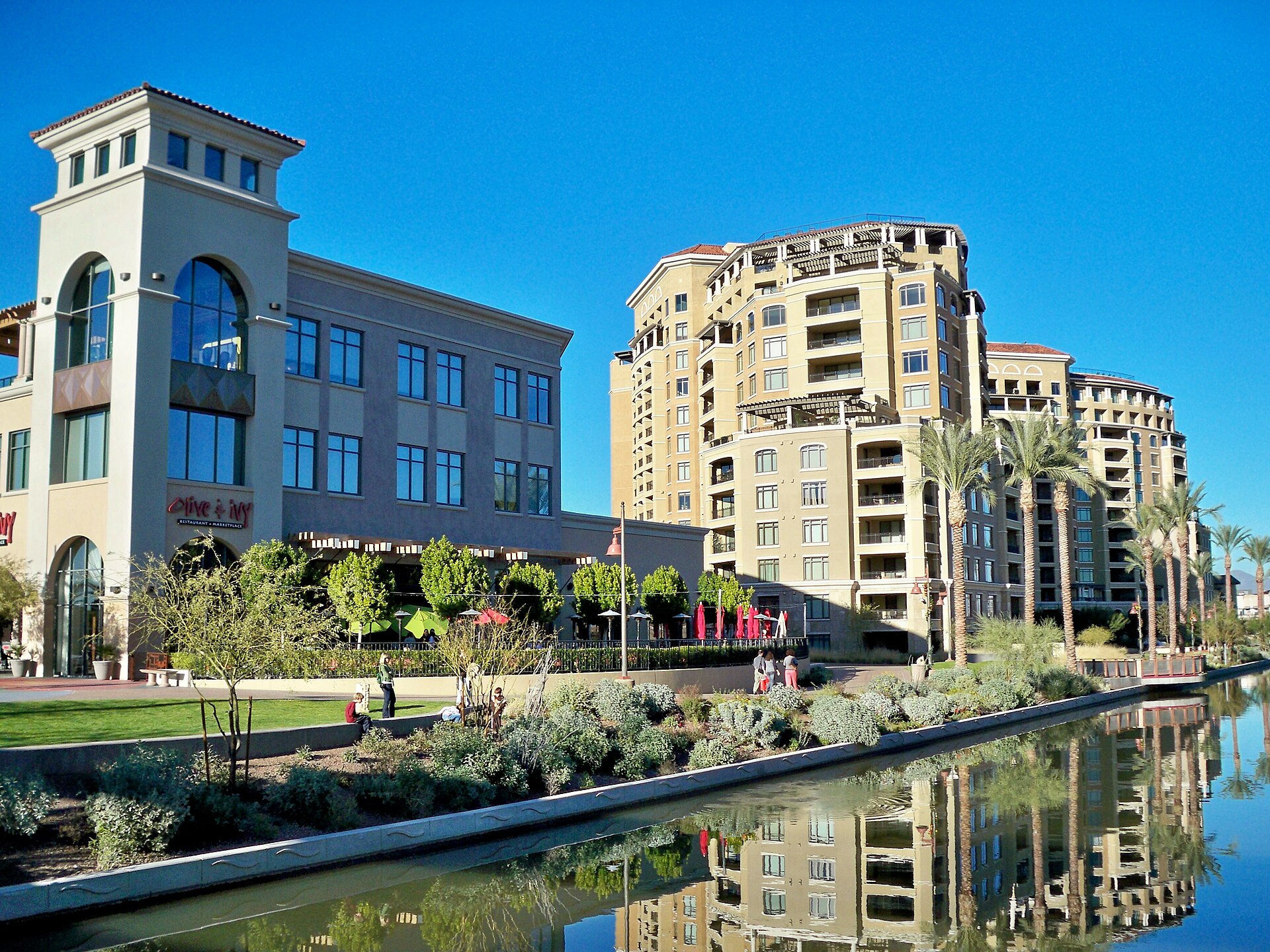 City of Scottsdale — Wikimedia Commons