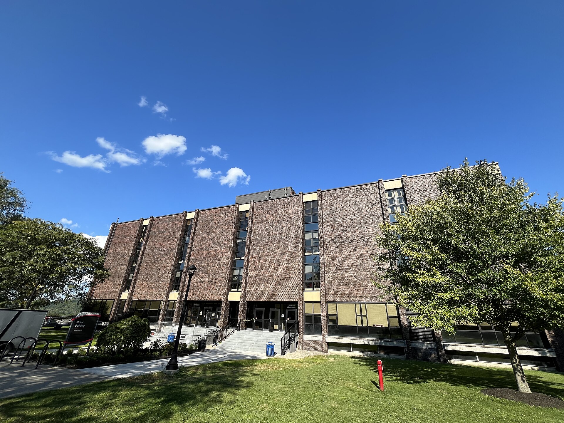 SUNY Cortland — Wikimedia Commons