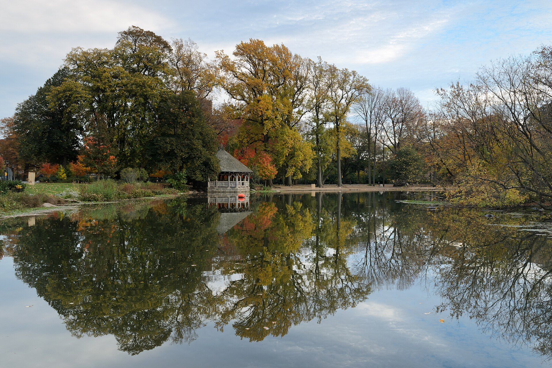 Prospect Park — Wikimedia Commons
