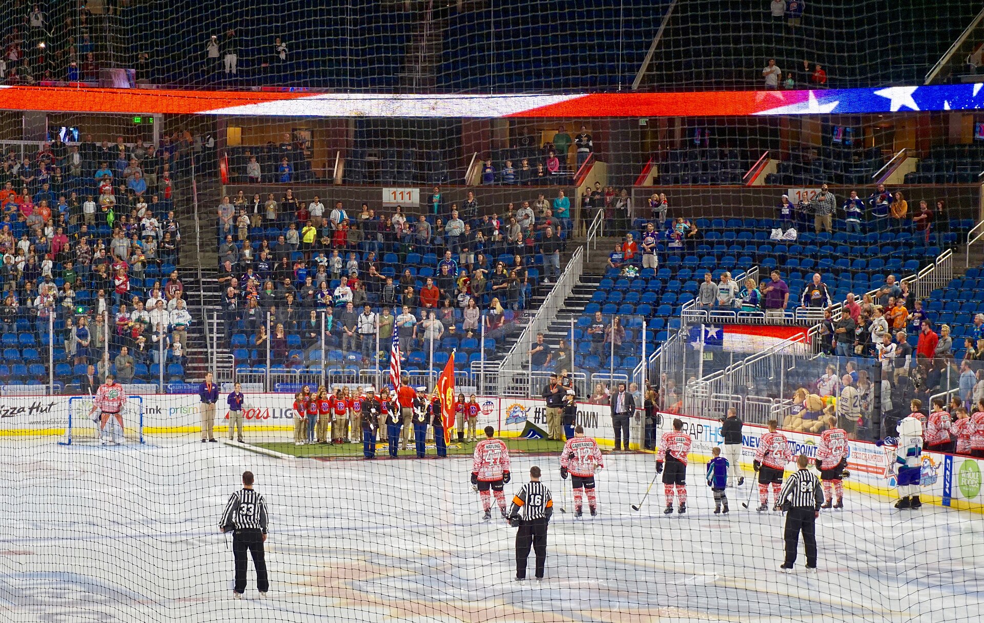 Orlando Solar Bears — Wikimedia Commons
