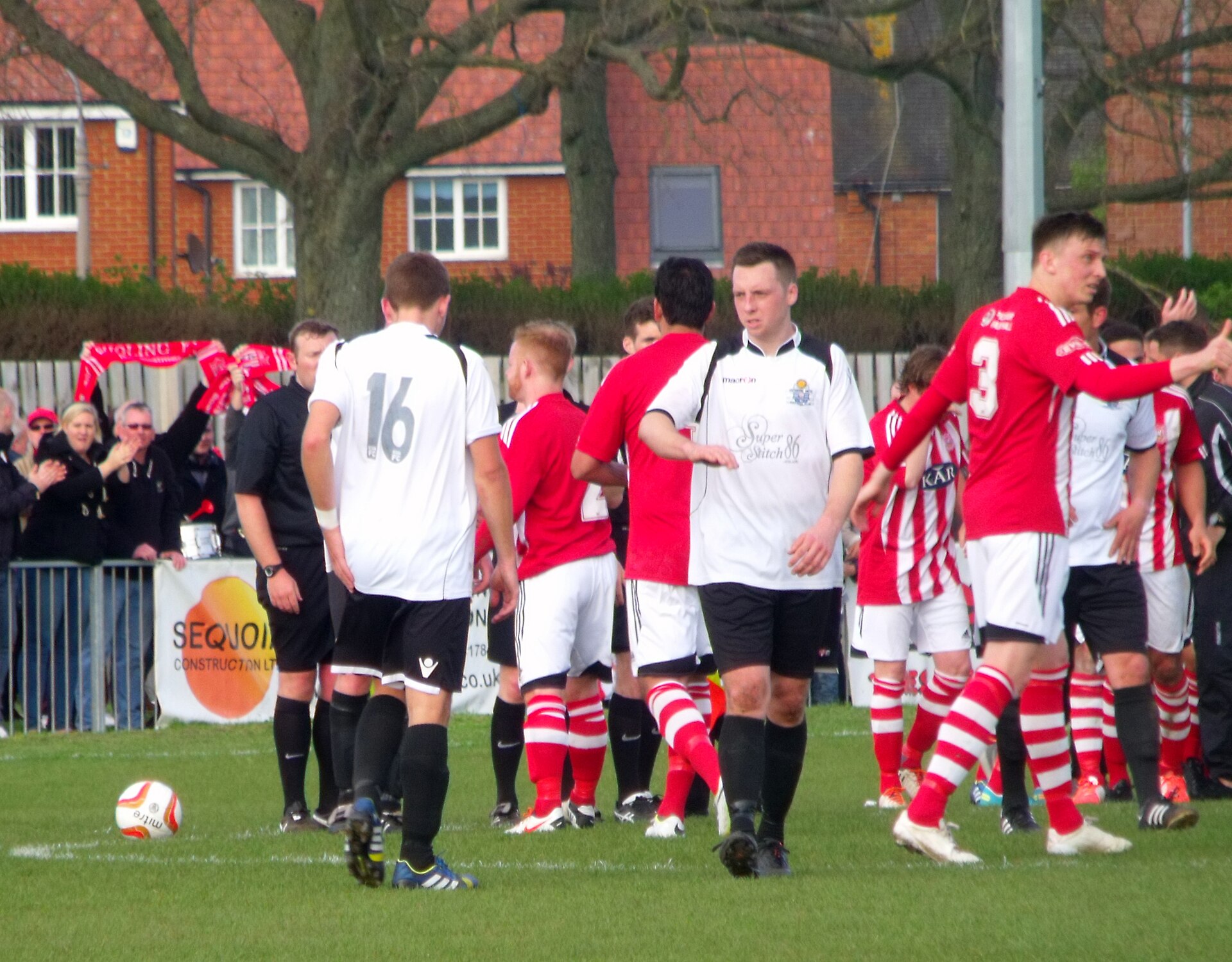 Sholing FC — Wikimedia Commons