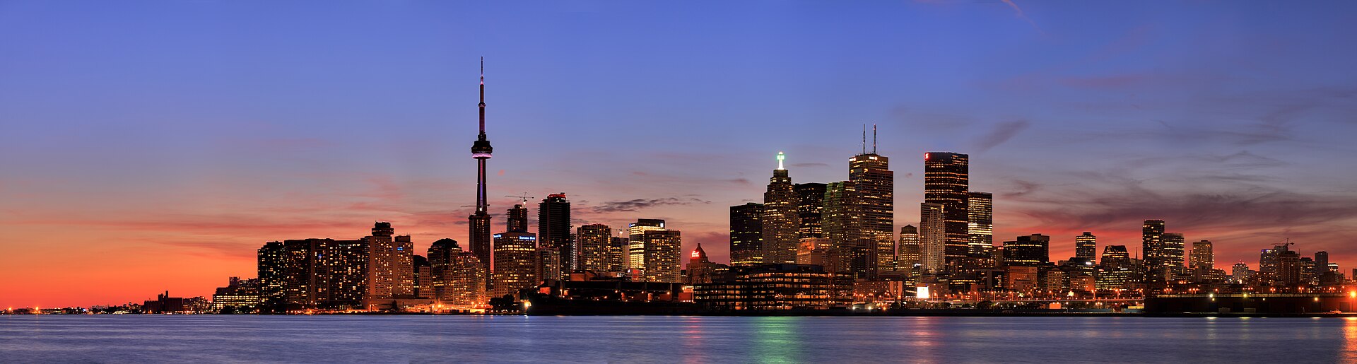 Toronto — Wikimedia Commons