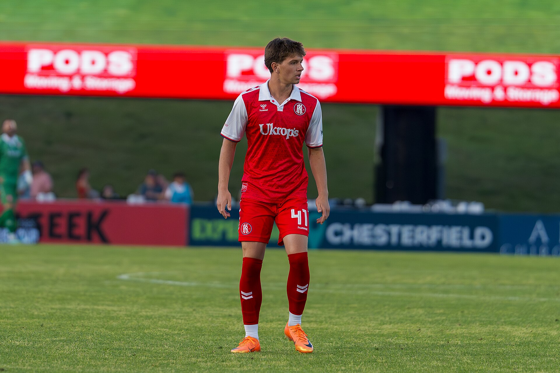 Prinx Tires USL Cup — Wikimedia Commons