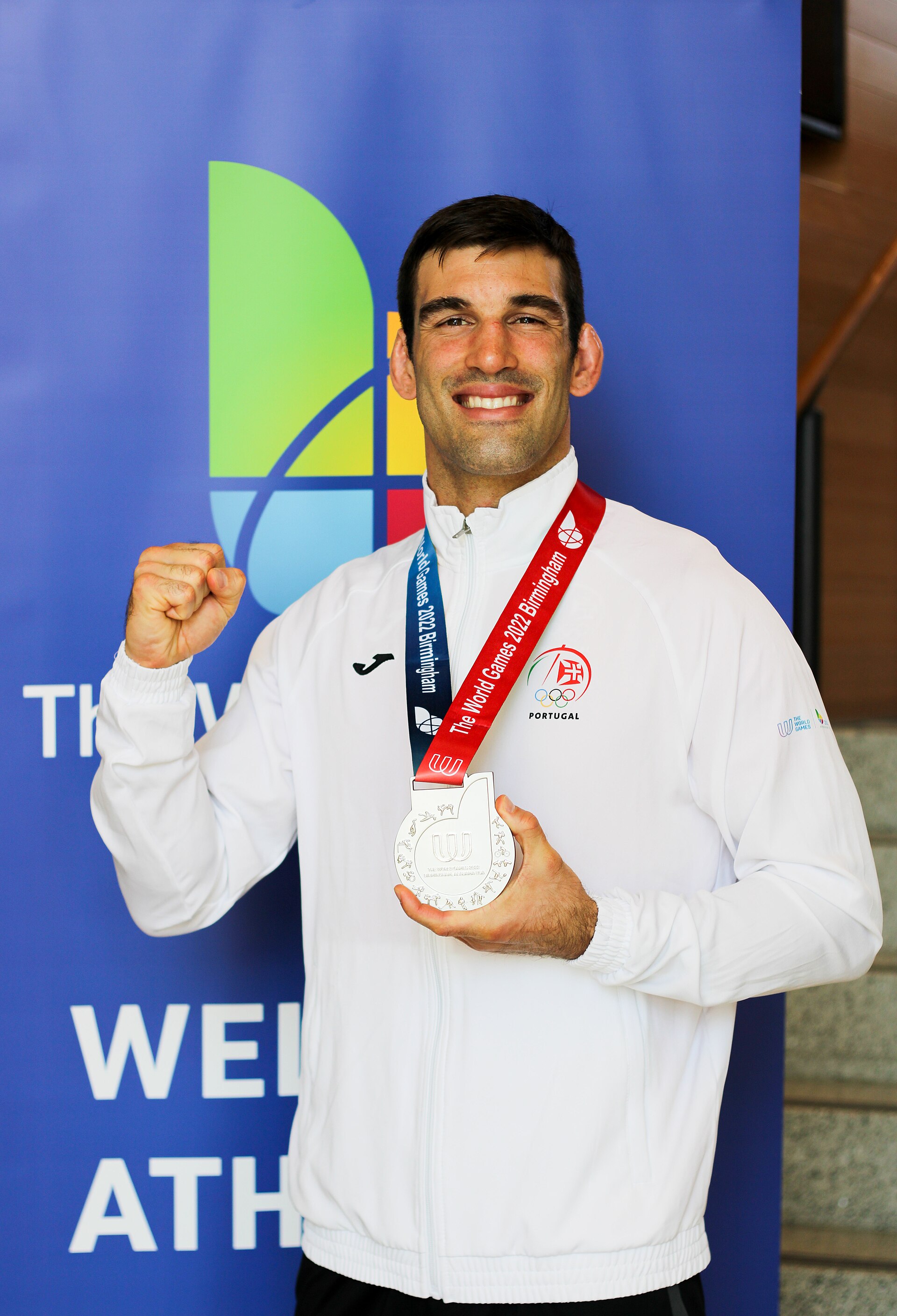 The World Games 2022 — Wikimedia Commons