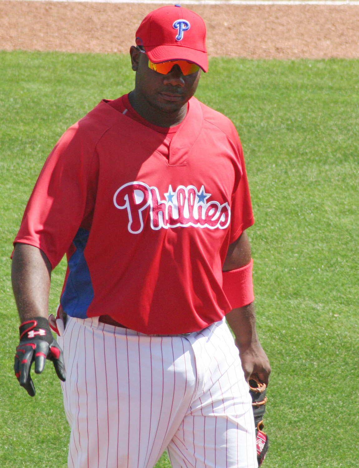 Ryan Howard — Wikimedia Commons