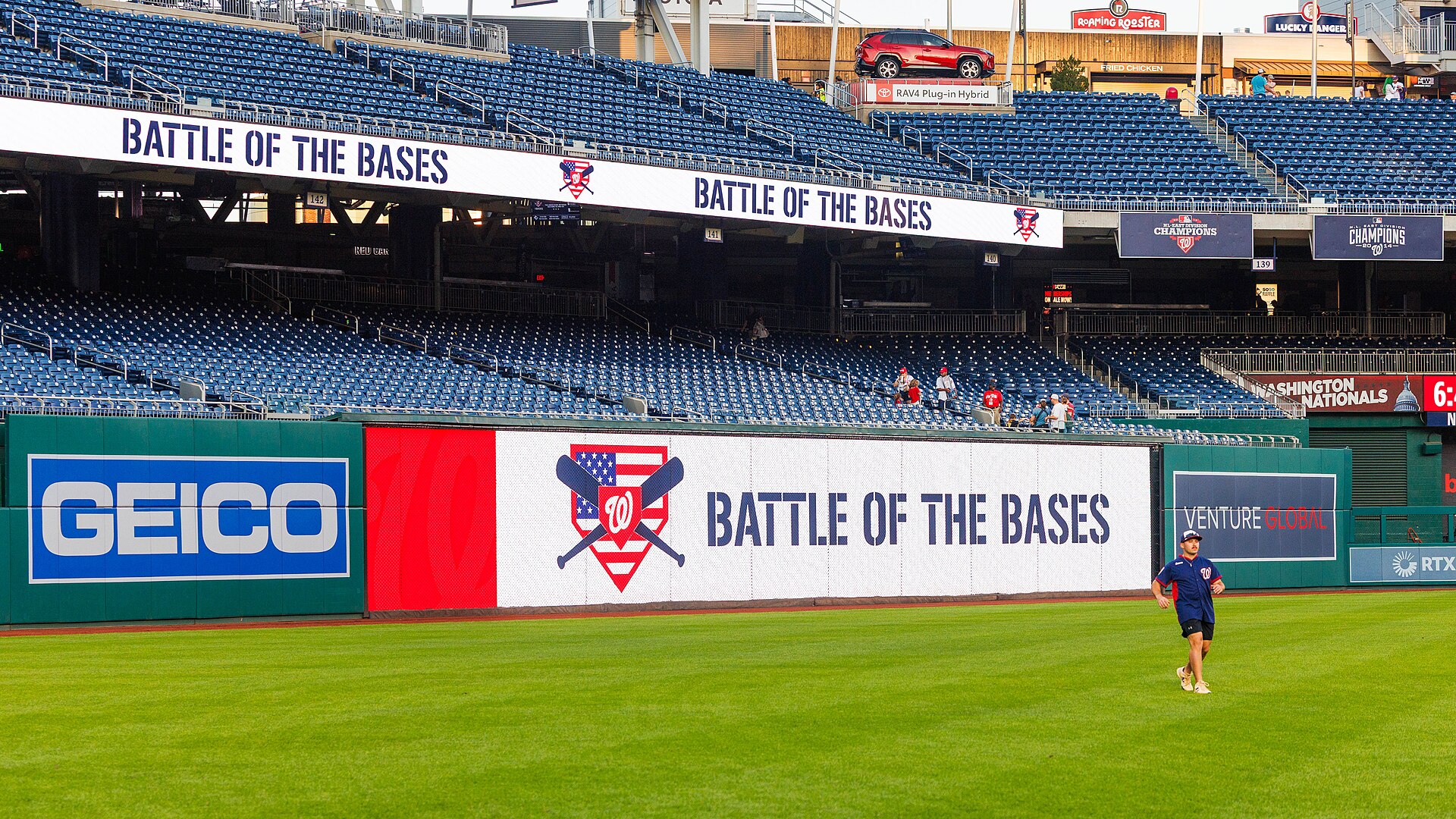 Battle of the Bases — Wikimedia Commons