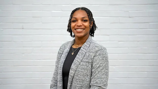 Pensacola State hires Kayla Gordon to lead Lady Pirates program