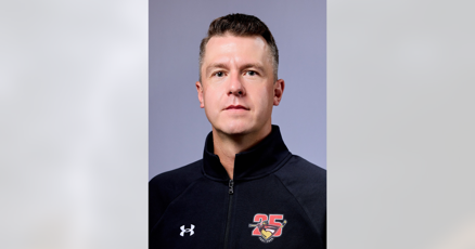 Parker Burgess hired as associate coach for Spokane Chiefs