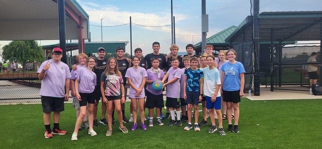 Great Bend Tribune urges youth sign-ups for summer kickball tournament
