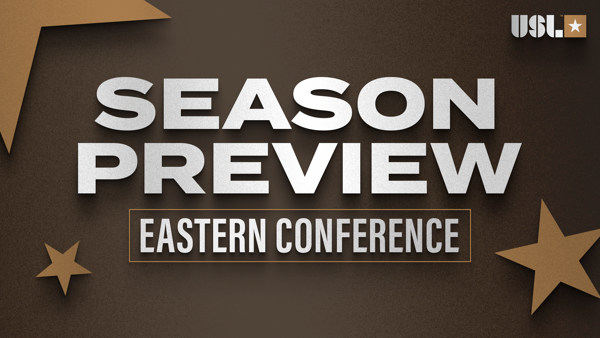 USL Championship East preview spotlights contenders, tactics and key arrivals