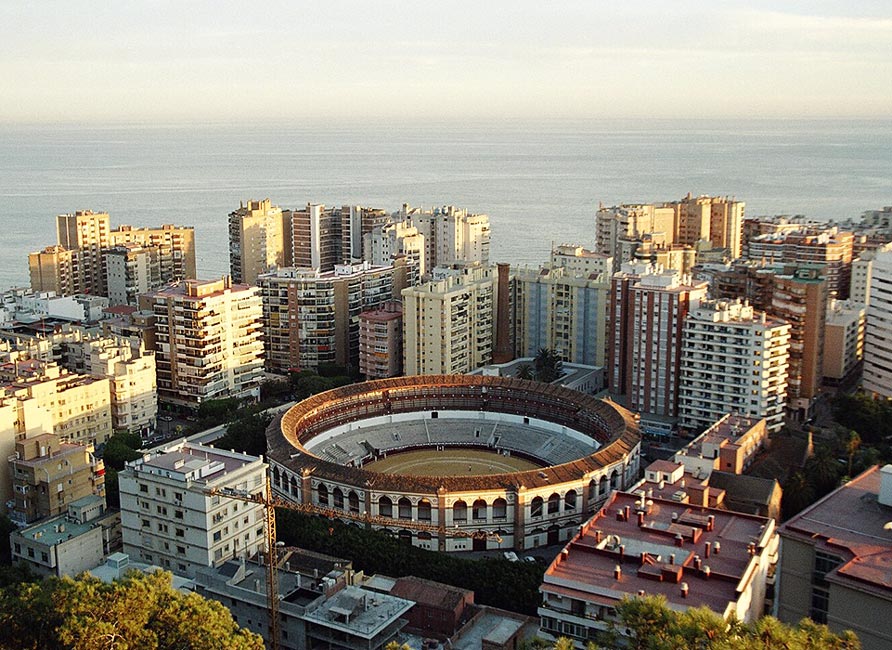 Málaga — Wikimedia Commons
