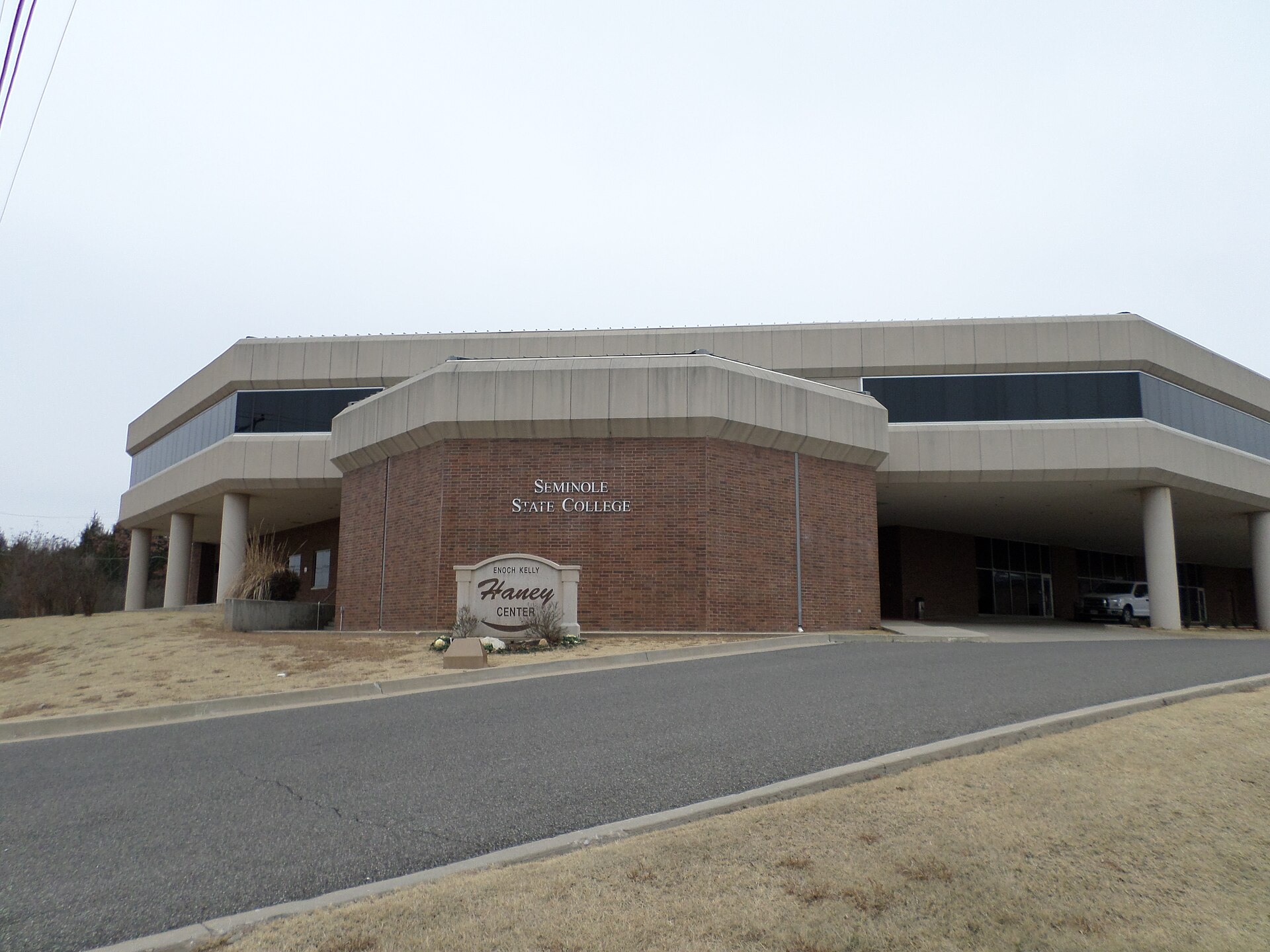 Seminole State College — Wikimedia Commons