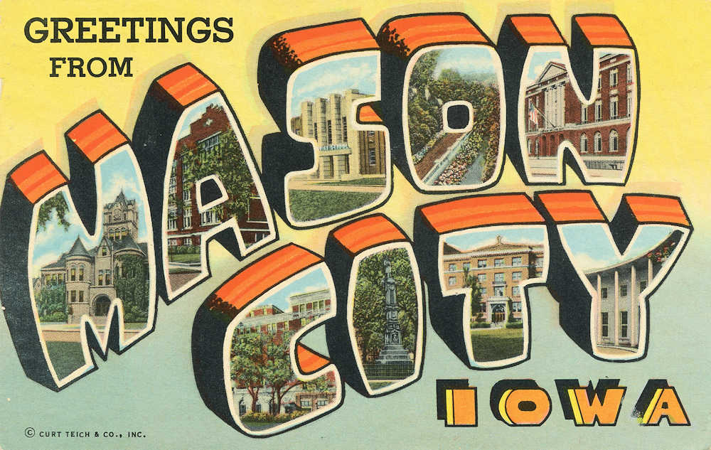 Mason City — Wikimedia Commons