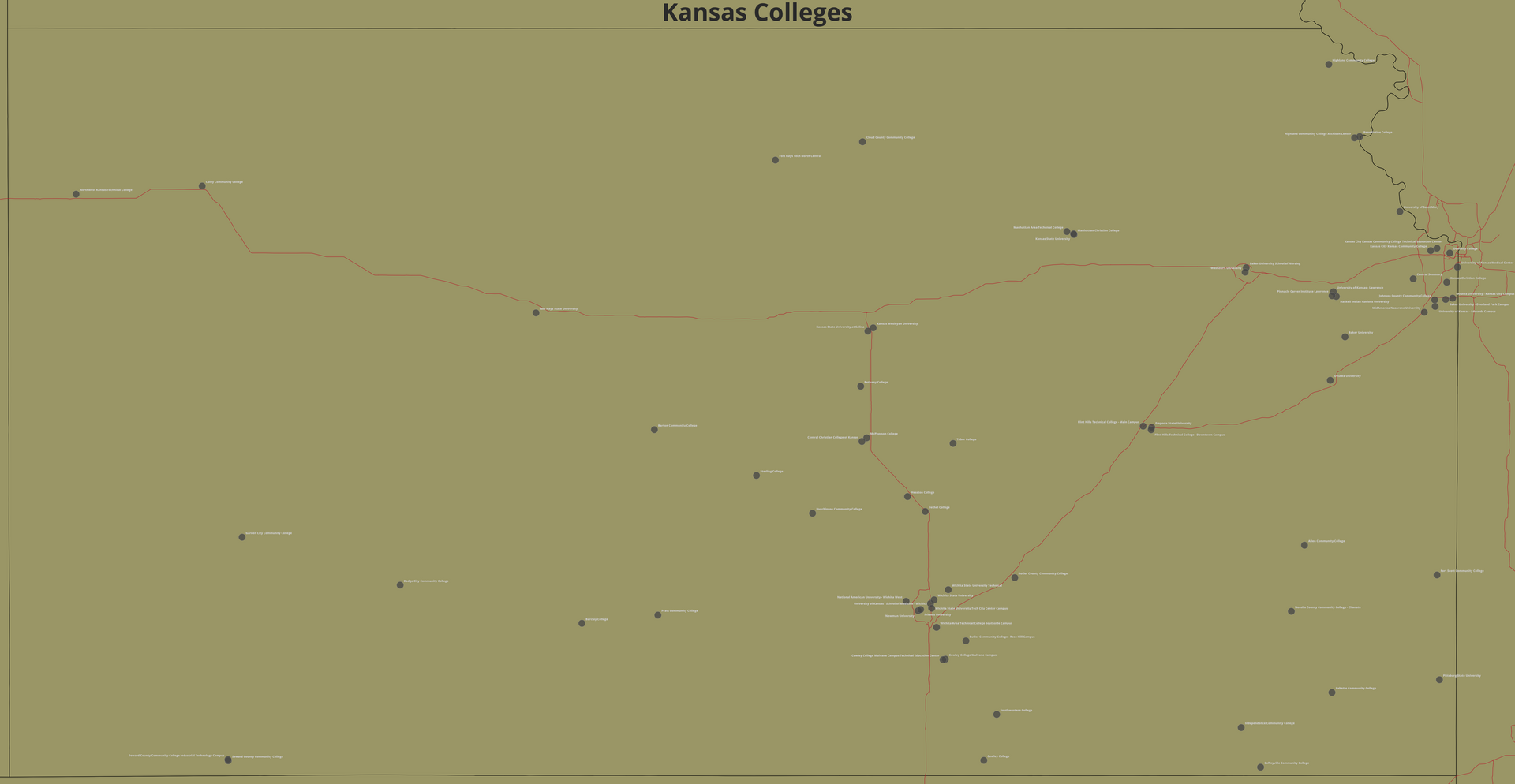 Allen Community College — Wikimedia Commons