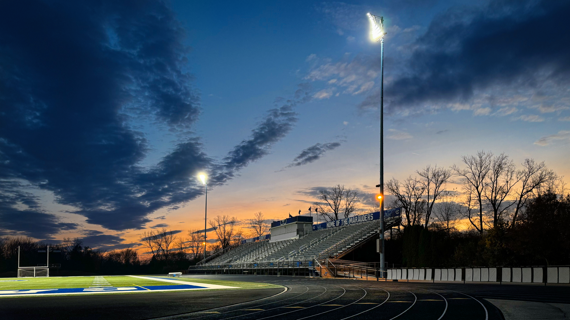 Carlson High School — Wikimedia Commons