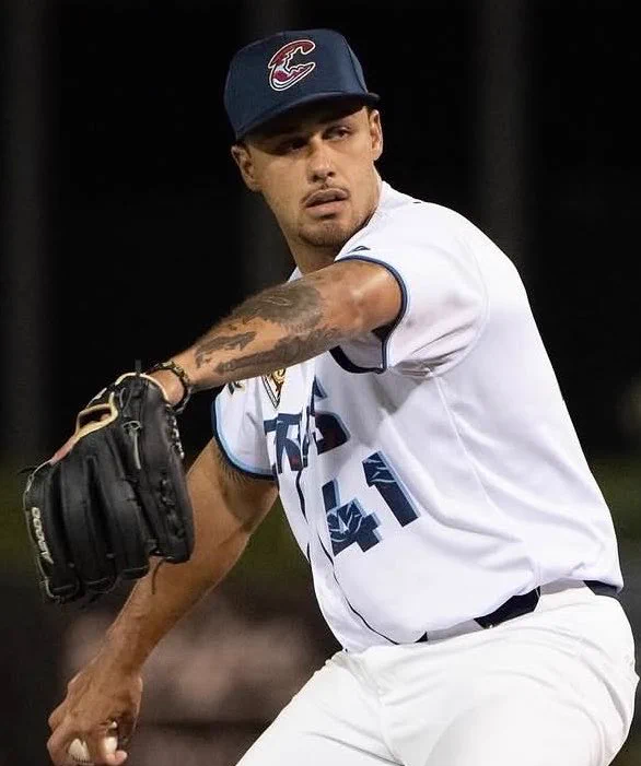 Mets purchase Blue Crabs ace Rafi Vazquez after dominant run