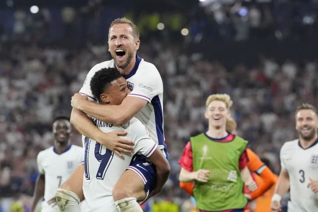 Netherlands complete perfect 7-0 run to win European quadball title
