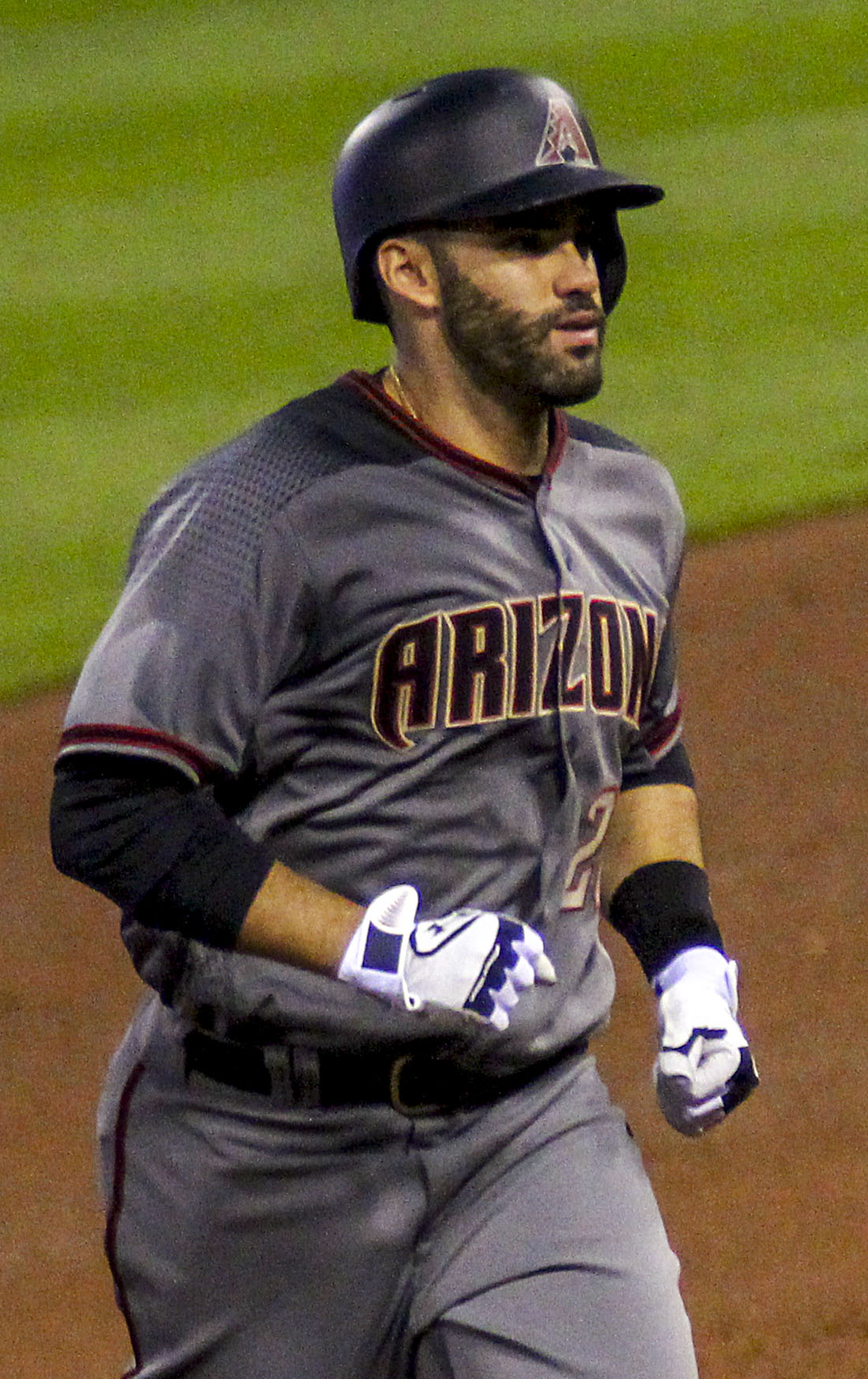 Arizona Diamondbacks — Wikimedia Commons