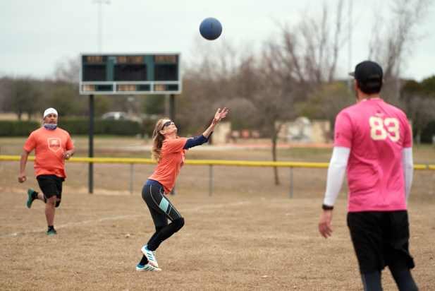 Sportskind Houston opens competitive Wednesday kickball league July 22