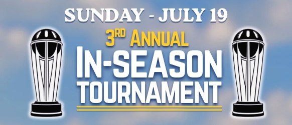 Seattle Wiffleball sets July 19 in-season tournament at Cowen Park