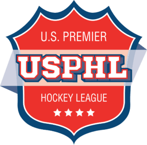 USHL homepage highlights league's top-tier path to college and NHL