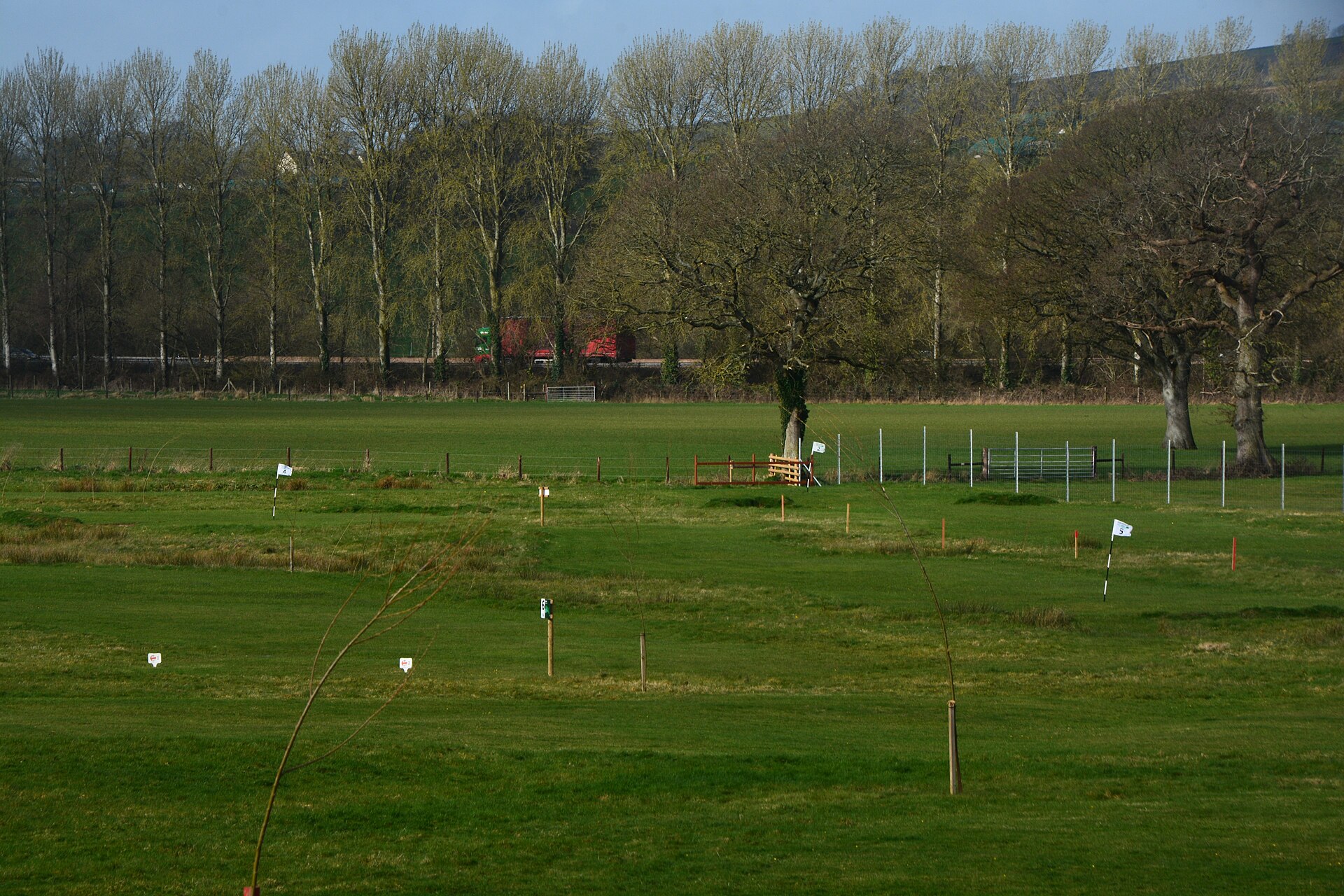 Footgolf Devon — Wikimedia Commons