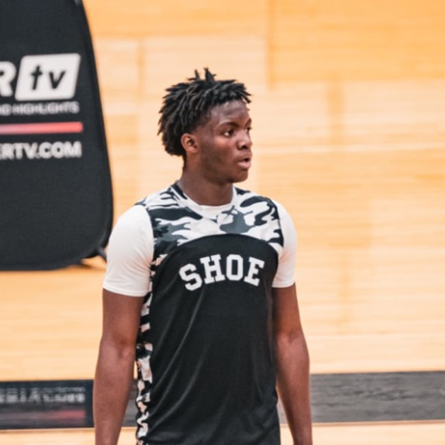 Temple College lands 2026 point guard Trey Walker commitment