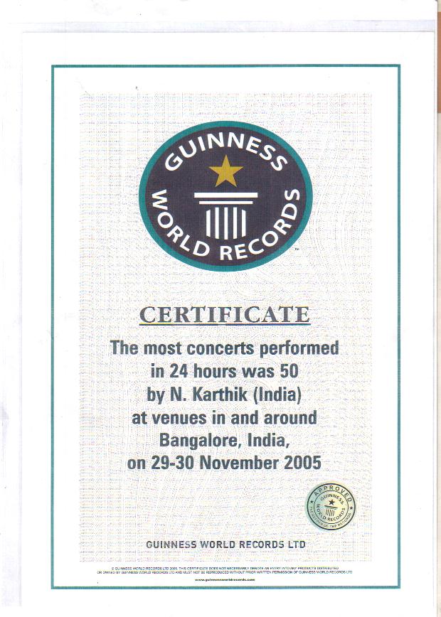Guinness World Records — Wikimedia Commons