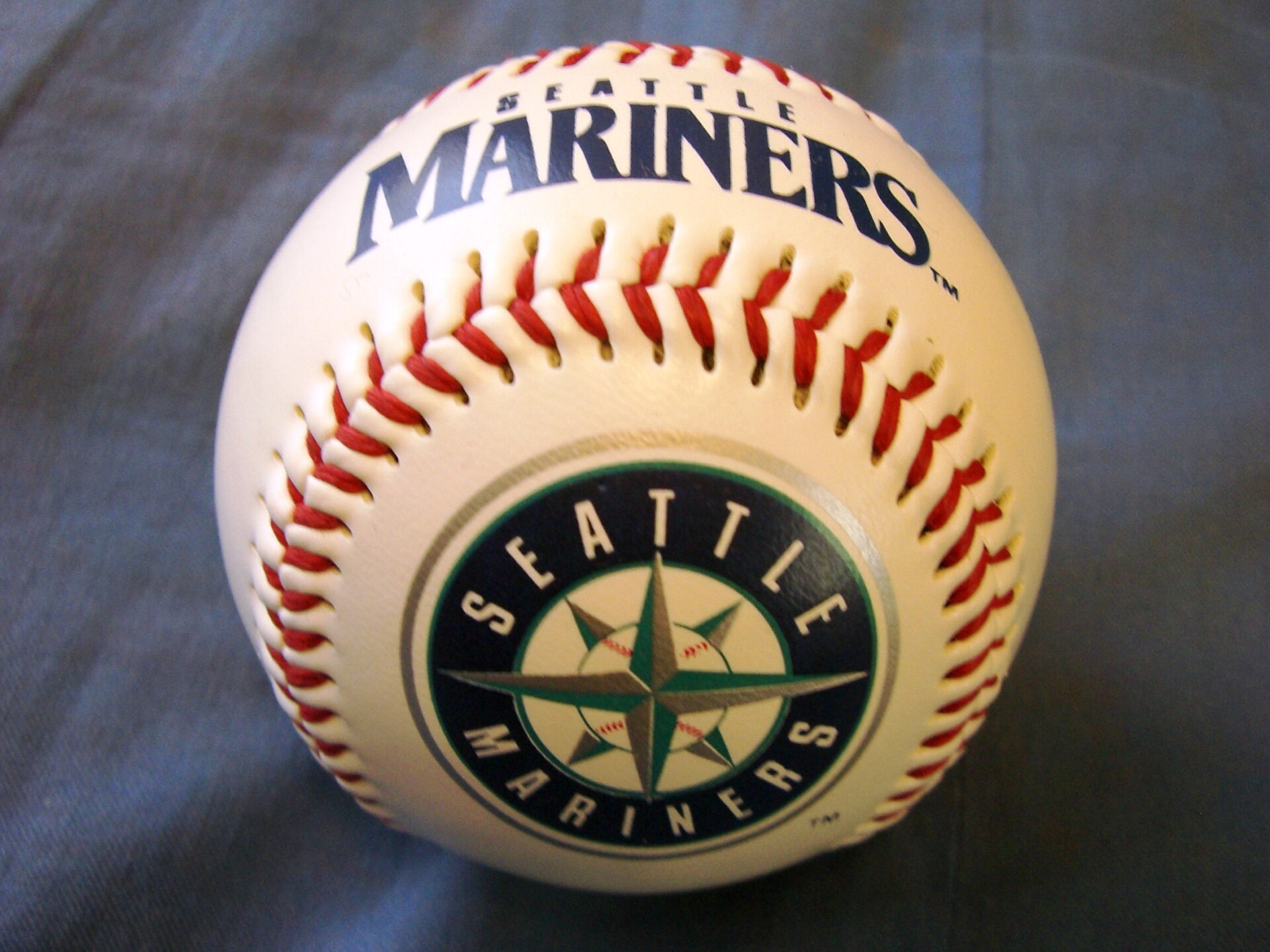 Seattle Mariners — Wikimedia Commons