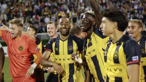 Charleston Battery embody the USL Championship’s rare continuity and legacy