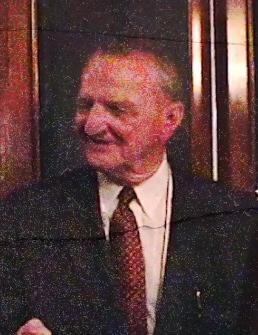 George E. Killian remembered as NJCAA basketball’s founding architect