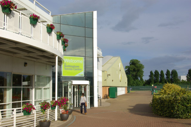 Nottingham Tennis Centre — Wikimedia Commons