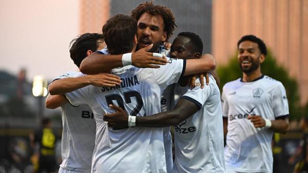 JJ Williams heads Rhode Island FC past Pittsburgh for first win