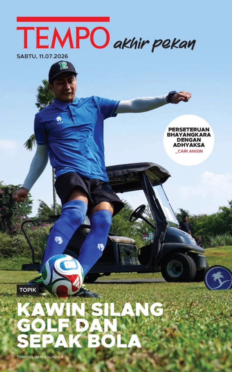 FootGolf grows in Indonesia as global competition expands
