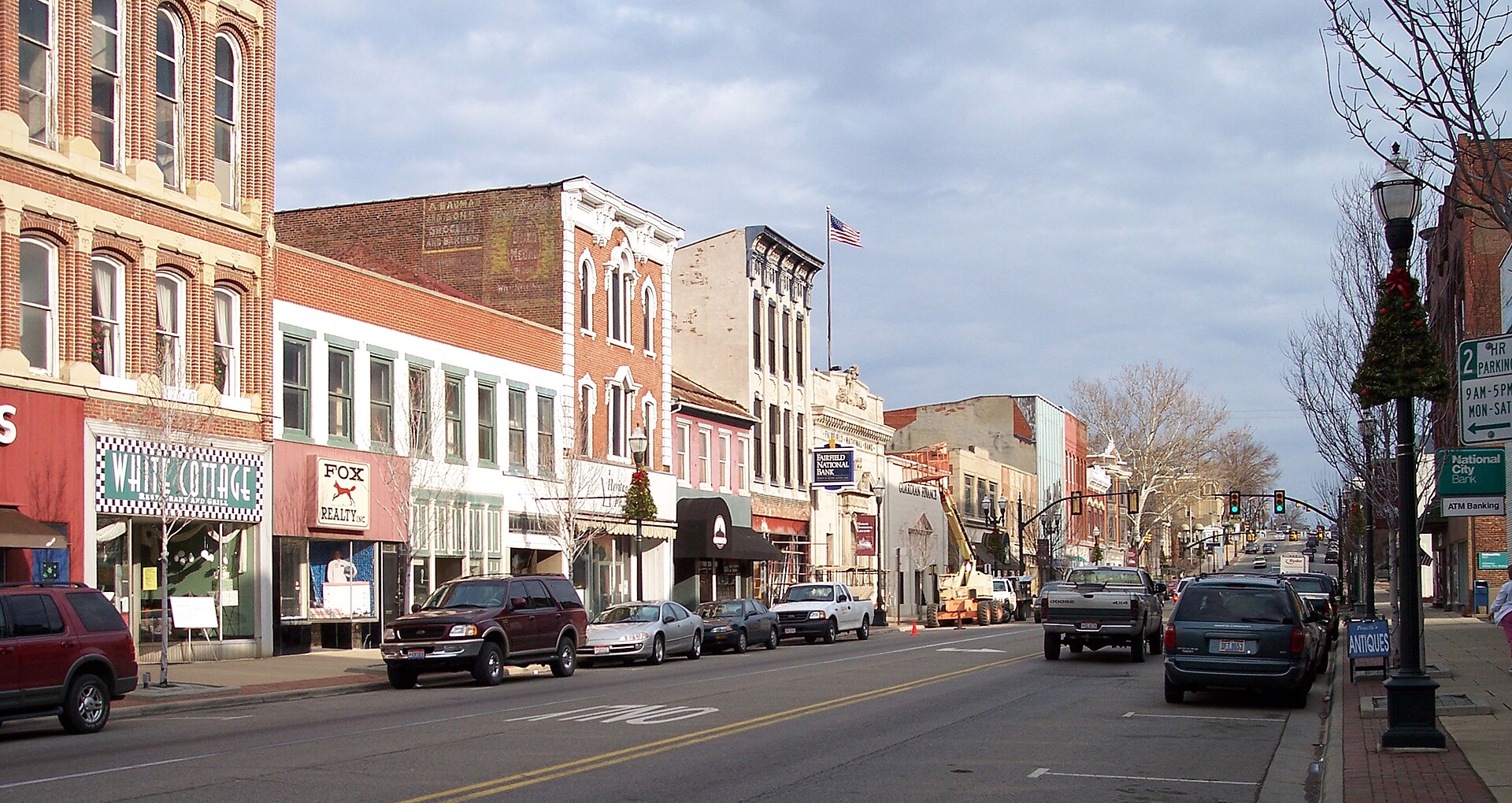 Lancaster — Wikimedia Commons