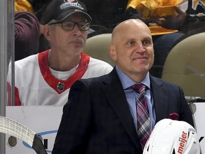 Former USHL coach Derek Lalonde hired as Canadiens associate coach