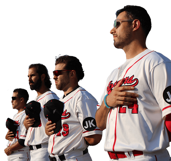 Stormers add Atlantic League veteran to bolster lineup