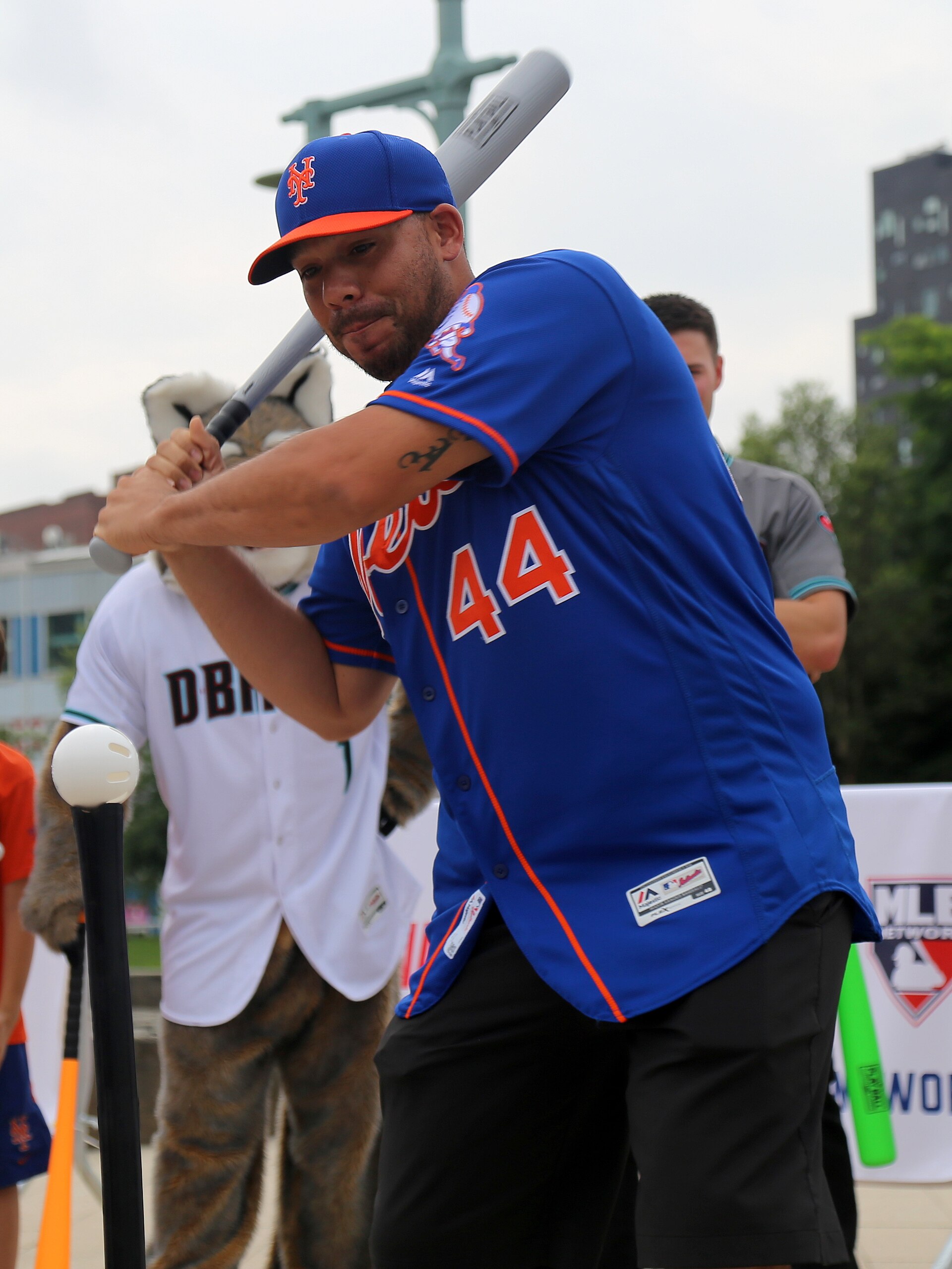 WIFFLE Ball — Wikimedia Commons