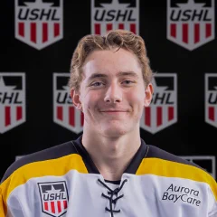 Gunnar Conboy headlines Minnesota natives at USA Hockey Hlinka camp