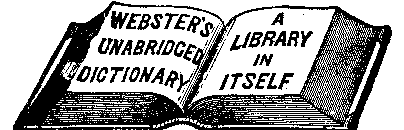 Merriam-Webster — Wikimedia Commons