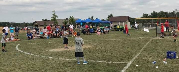 Twinsburg turns backyard Wiffle Ball into world’s largest tournament