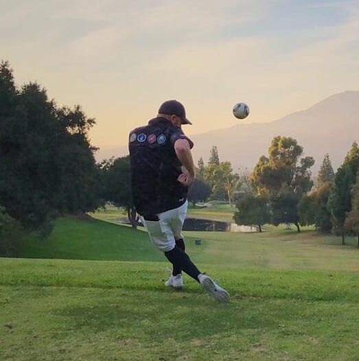 2026 FootGolf Players Championship set for Orlando in October