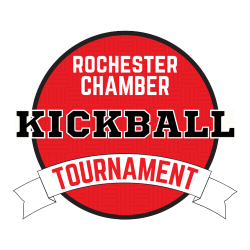 Rochester chamber opens registration for 2026 kickball tournament